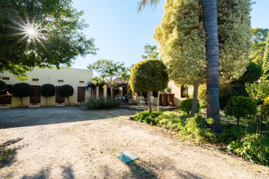 3 Bedroom Property for Sale in Rawsonville Western Cape